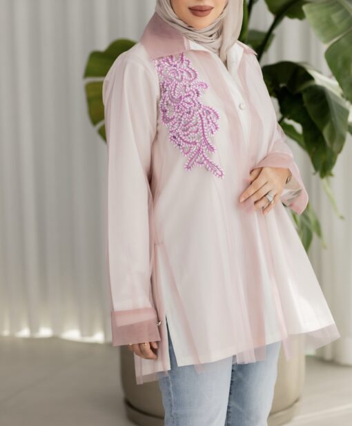⁦PINK TOOR⁩ - الصورة ⁦4⁩