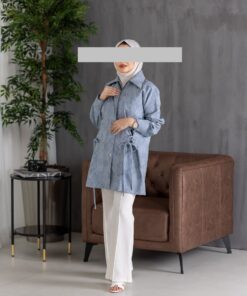 Alternative view of BLUE J