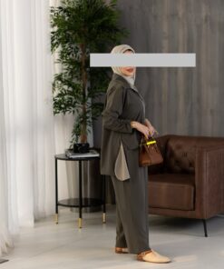 Alternative view of ZAITY SET