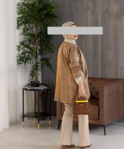 Alternative view of SILK DOU