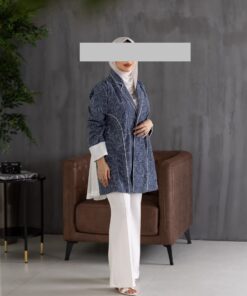 Alternative view of BLUE EMPRIO