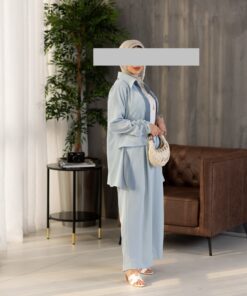 Alternative view of SAMAWI SET