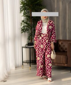 CO SET PINK