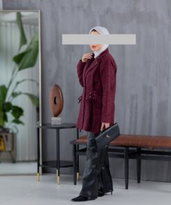 Alternative view of w bur