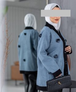 Alternative view of w blue