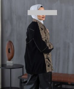 Alternative view of w beige