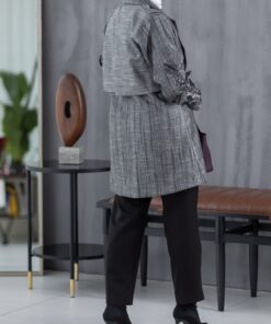 Alternative view of w shak