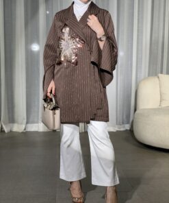 Alternative view of ST BR