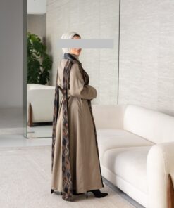 Alternative view of shal sado