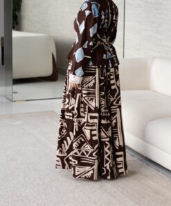 Alternative view of 2026/brown