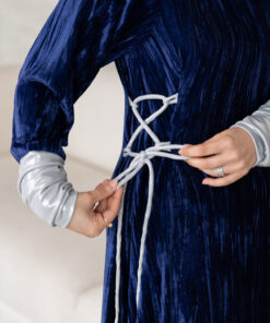 Alternative view of 2025/navy