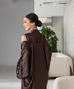 Alternative view of double b