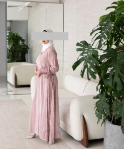 Alternative view of 2025/pink