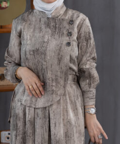 Alternative view of EID 26 SET BEIGE