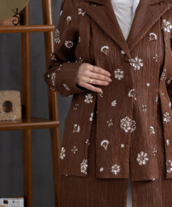 Alternative view of SSBG BROWN