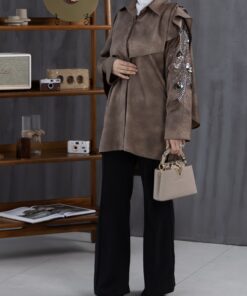 Alternative view of EID SHIER PTR