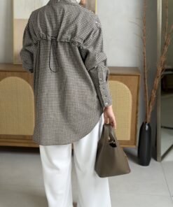Alternative view of Eid shirt 2