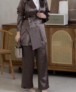 bronz chic