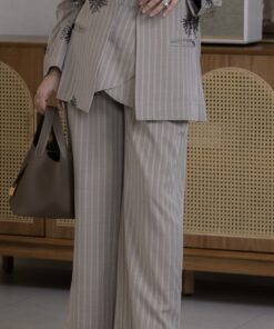 SET STRIPE