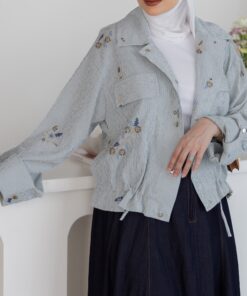 cropped green